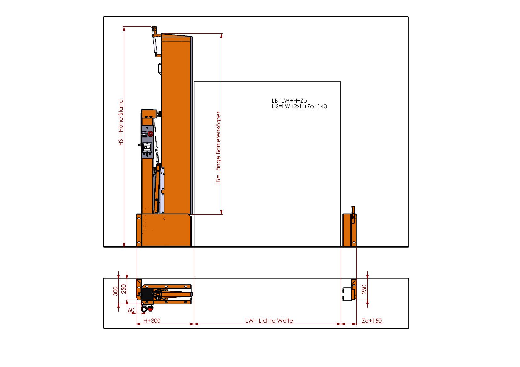 Flectra - Sample 3 for three columns